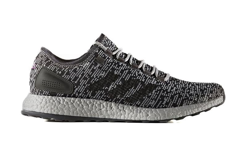 adidas PureBOOST 2.0 “Silver BOOST”