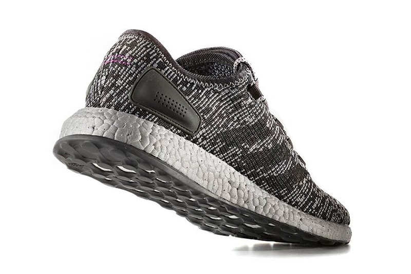 adidas PureBOOST 2.0 “Silver BOOST”