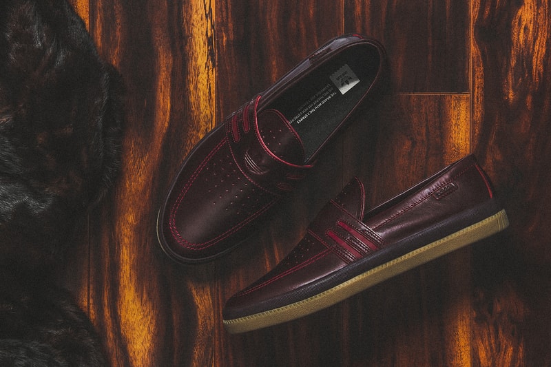adidas Skateboarding Acapulco Slip-On