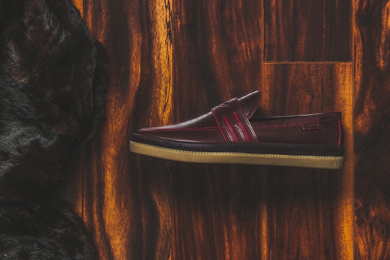 adidas Skateboarding Acapulco Slip-On