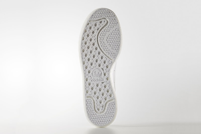 adidas Originals 經典 Stan Smith Boost 升級版香港發售情報公開！