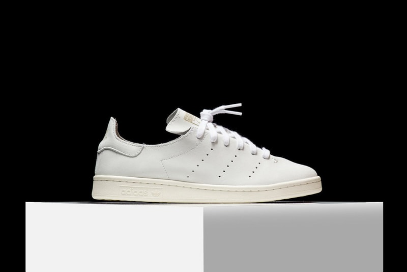 adidas Originals Stan Smith Leather Sock New Colorways