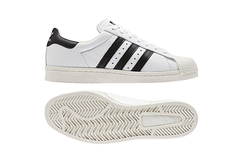 Boost 技術加載！Superstar Boost 首度登場！