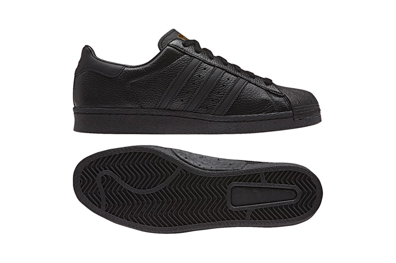 Boost 技術加載！Superstar Boost 首度登場！