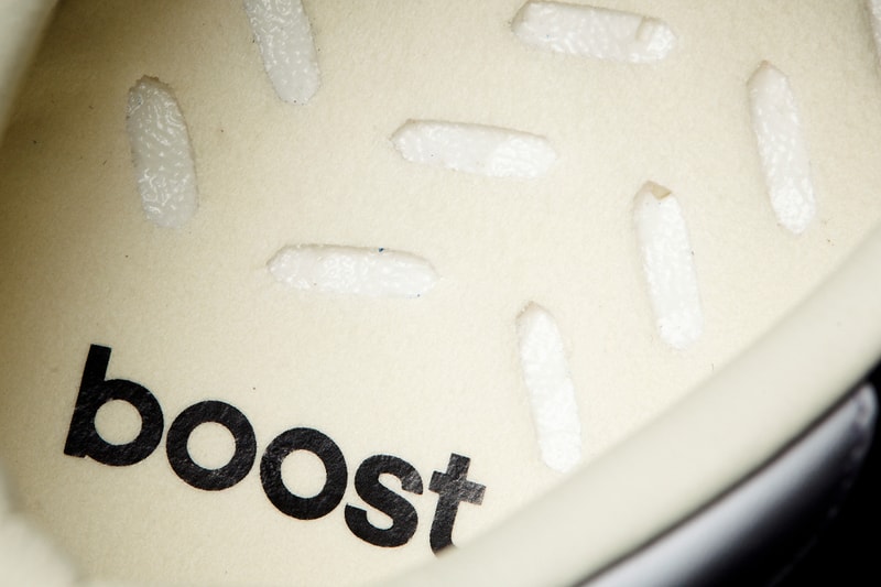 Boost 技術加載！Superstar Boost 首度登場！
