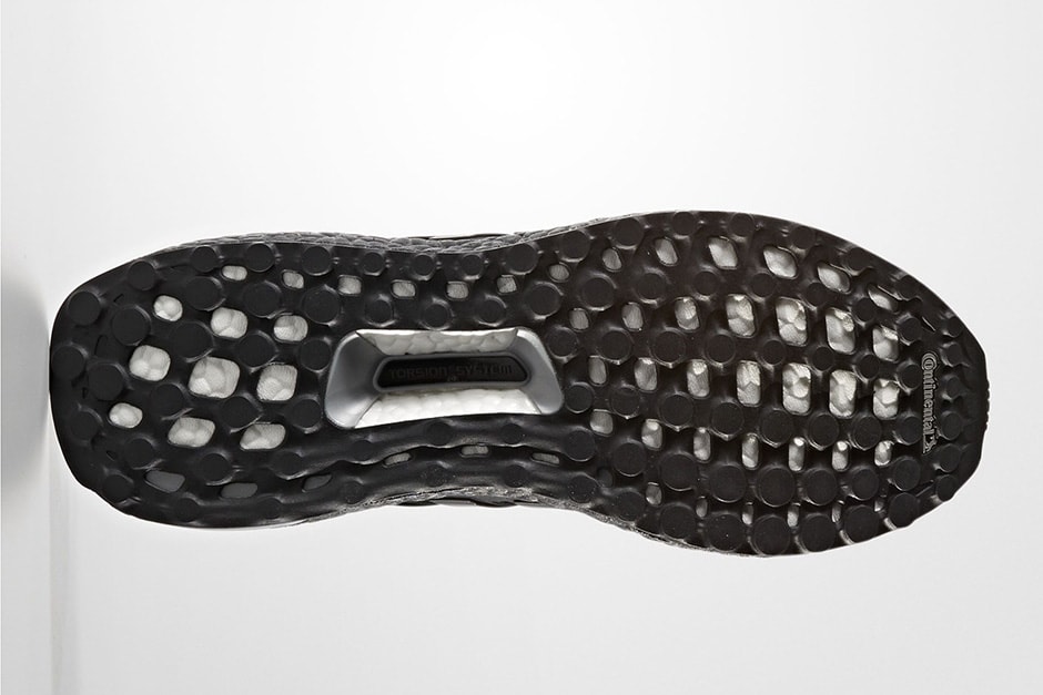 adidas UltraBOOST 3.0 “Triple Black” Release Date
