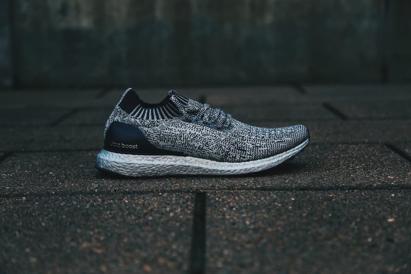 adidas UltraBOOST & PureBOOST “Silver Pack”