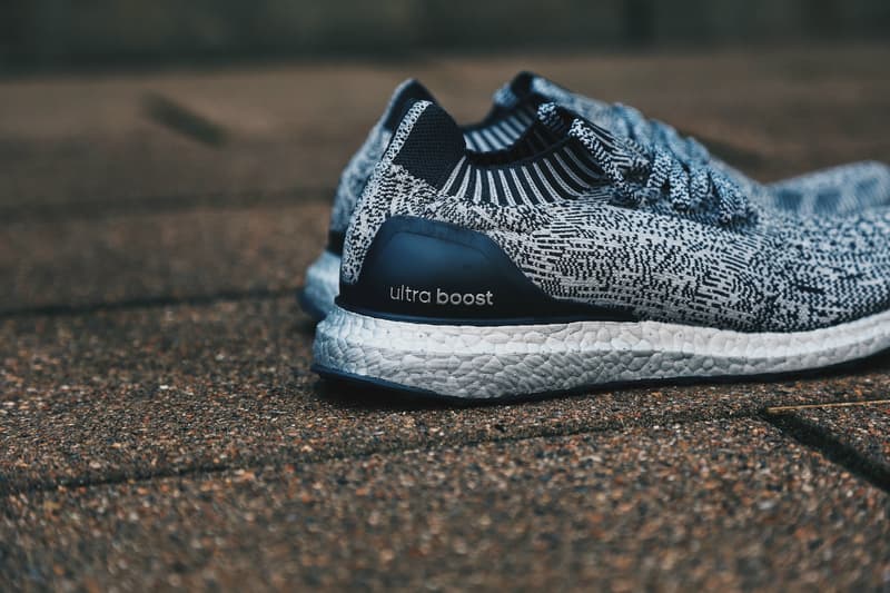 adidas UltraBOOST & PureBOOST “Silver Pack”