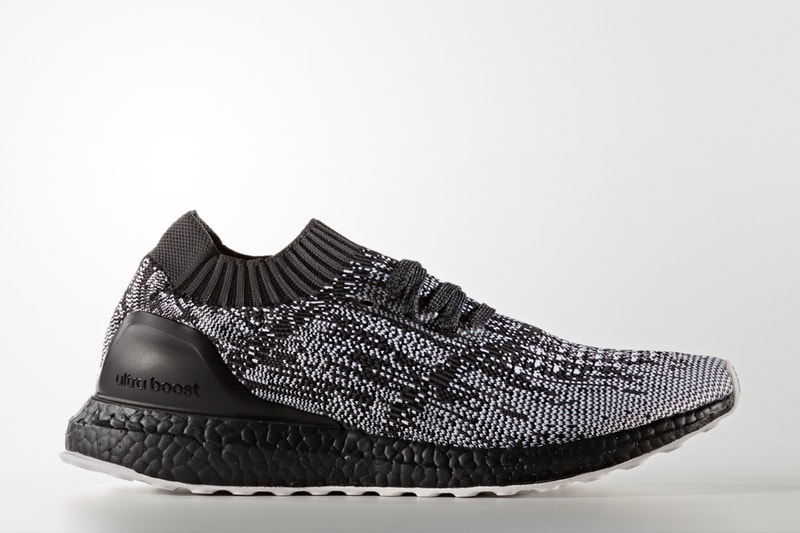 adidas UltraBoost 全黑「Triple Black」香港發售情報公開