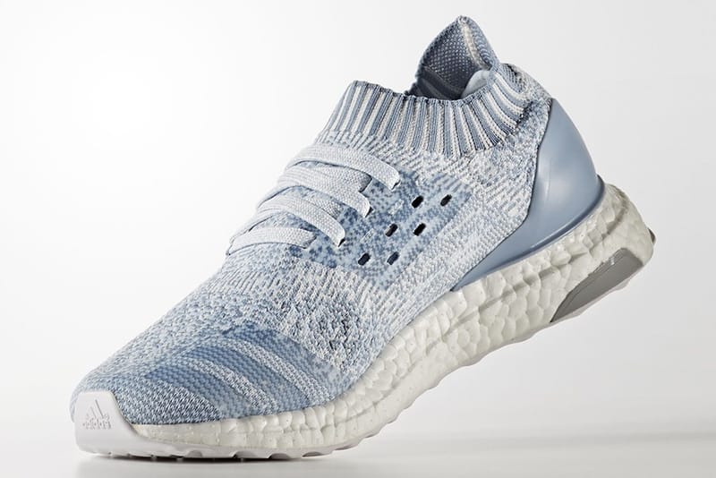 adidas UltraBOOST Uncaged 全新配色設計「Crystal」