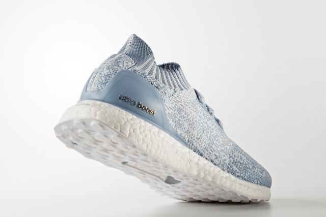 adidas UltraBOOST Uncaged 2 月全新配色即將上架