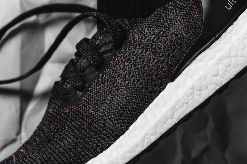 adidas UltraBOOST Uncaged 2.0 “Multicolor” Closer Look