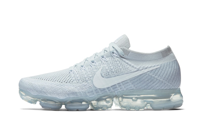 Air 氣墊新革命-Nike Air VaporMax 發售詳情公佈