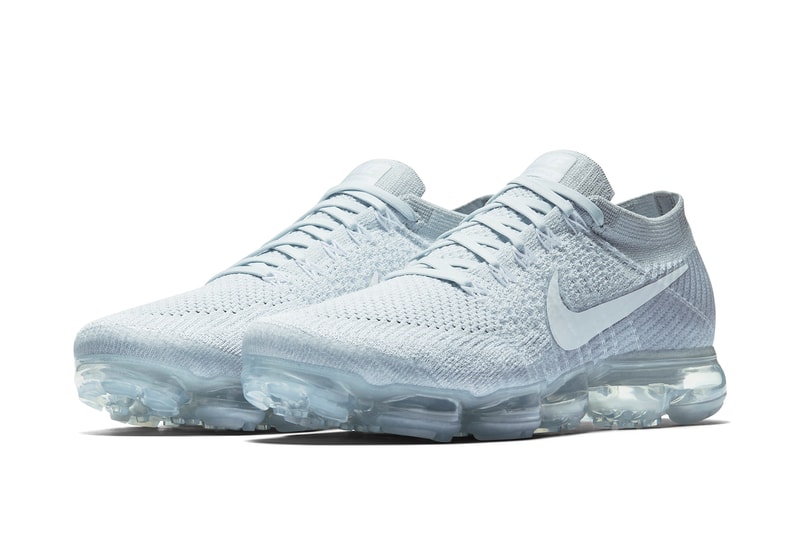 Air 氣墊新革命-Nike Air VaporMax 發售詳情公佈
