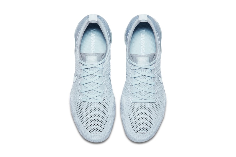 Air 氣墊新革命-Nike Air VaporMax 發售詳情公佈