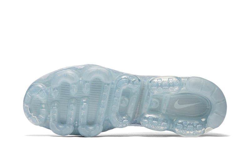 Air 氣墊新革命-Nike Air VaporMax 發售詳情公佈