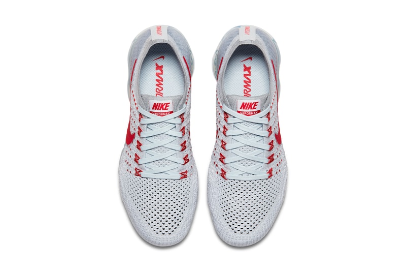 Air 氣墊新革命-Nike Air VaporMax 發售詳情公佈