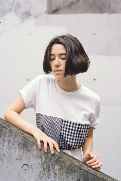 ALOYE 2017 春夏系列 Lookbook