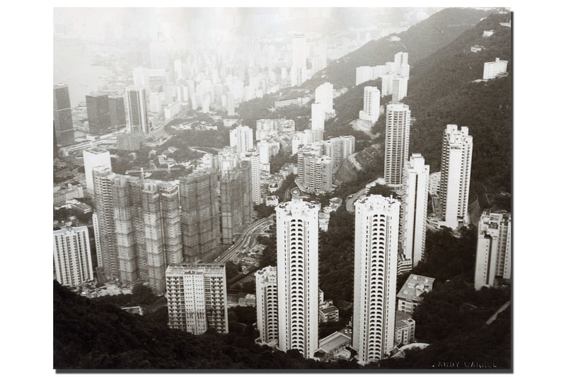 香港將舉行《安迪・沃荷在中國》大型攝影作品展