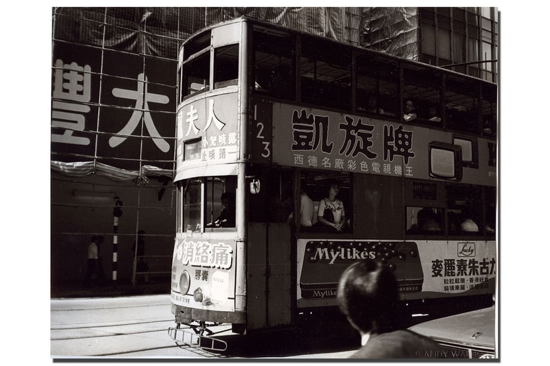 香港將舉行《安迪・沃荷在中國》大型攝影作品展