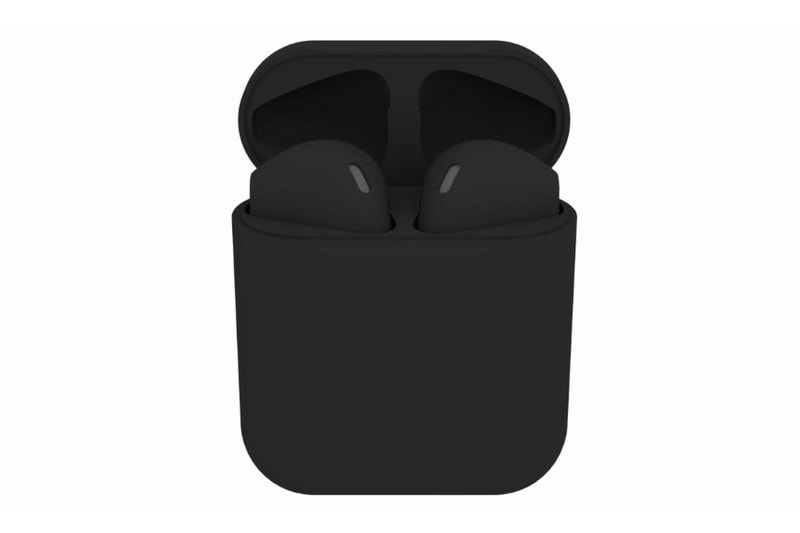 Apple AirPods 黑魂版本 BlackPods 正式登場