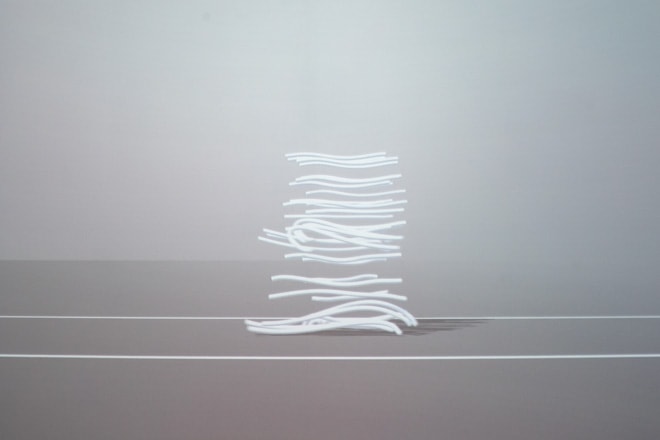 21_21 DESIGN SIGHT will hold an exhibition ATHLETE from Feb 17