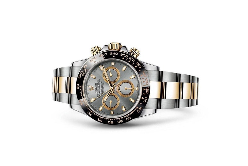 HB FORECAST－Baselworld 2017 重點預告 五枚 Rolex 注目待望作
