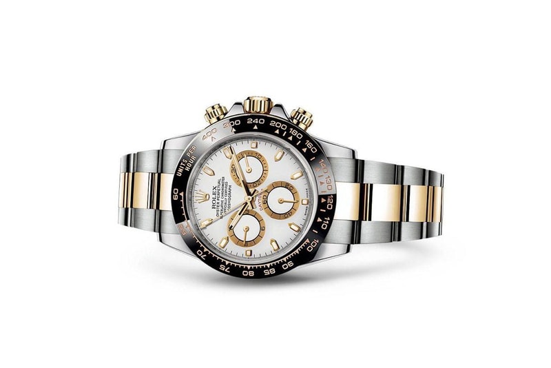 HB FORECAST－Baselworld 2017 重點預告 五枚 Rolex 注目待望作