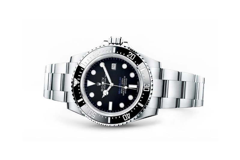 HB FORECAST－Baselworld 2017 重點預告 五枚 Rolex 注目待望作
