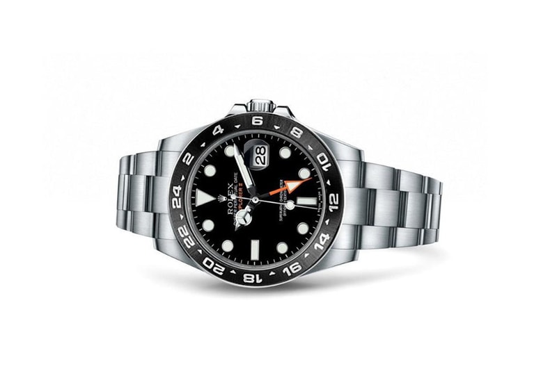 HB FORECAST－Baselworld 2017 重點預告 五枚 Rolex 注目待望作