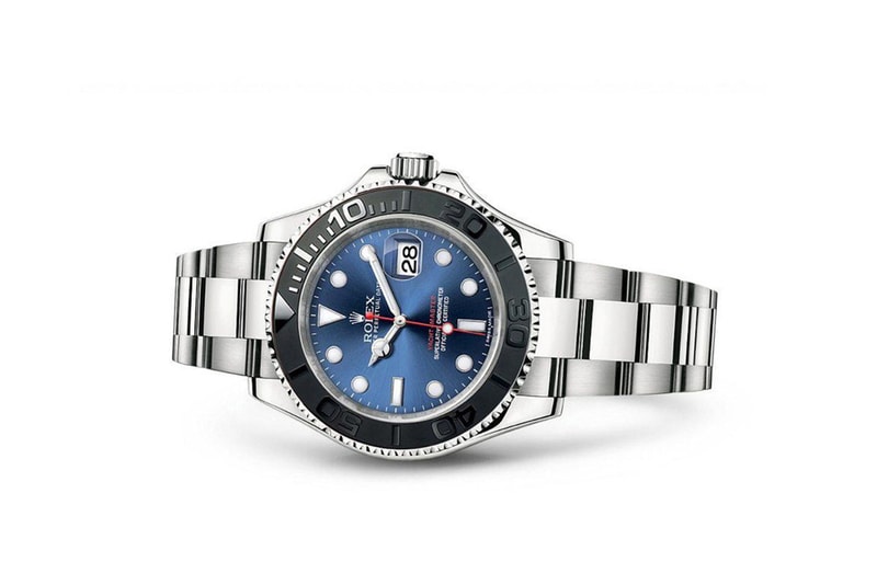 HB FORECAST－Baselworld 2017 重點預告 五枚 Rolex 注目待望作