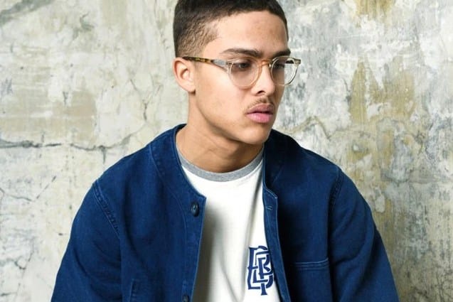 Bleu De Paname 2017 春夏系列 Lookbook