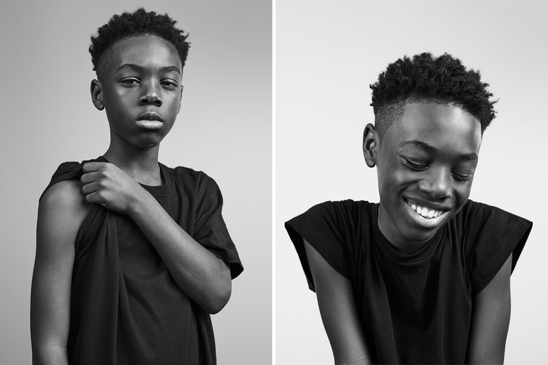 Calvin Klein 2017 Men's Underwear "Revelation" Campaign featuring Moonlight Cast