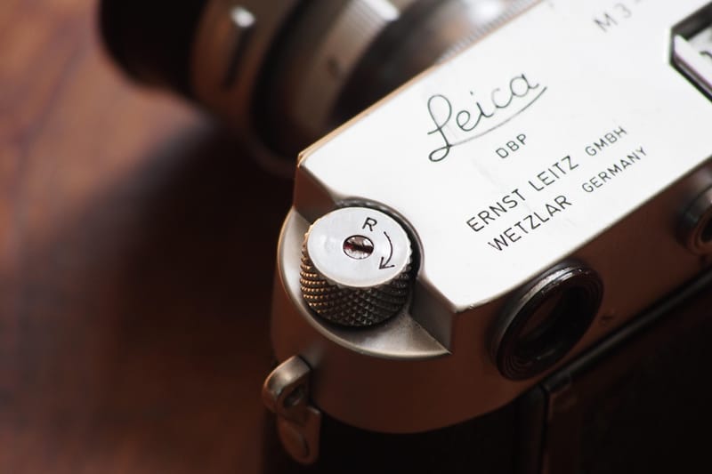 CameraCafe - There's Nothing Like a Leica
