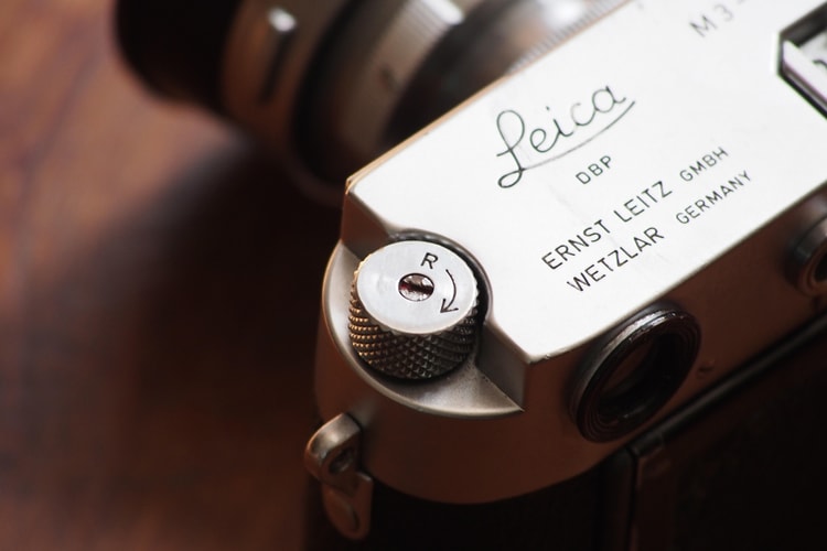 CameraCafe - There's Nothing Like a Leica