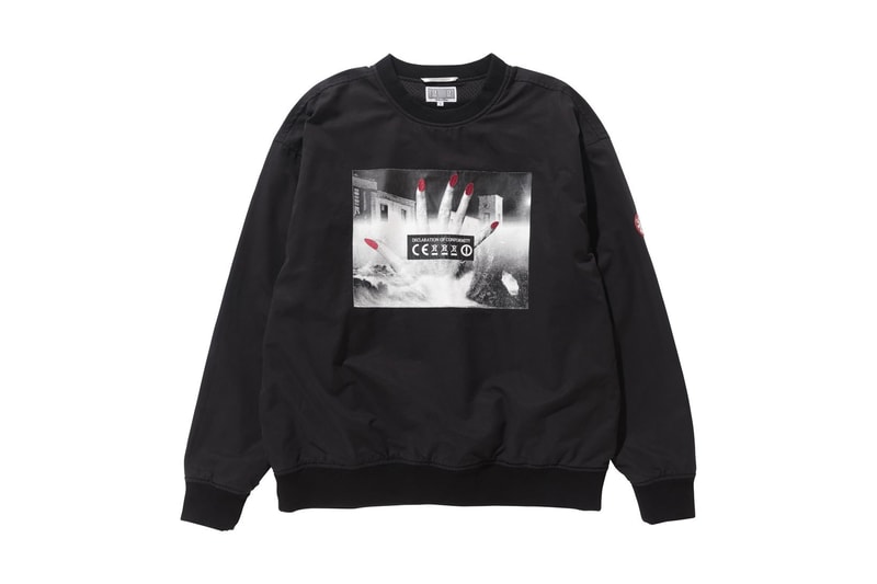 Cav Empt 2017 Spring/Summer Second Drop