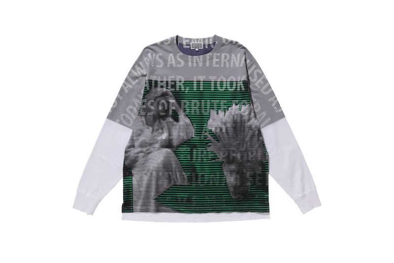 Cav Empt 2017 Spring/Summer Releases