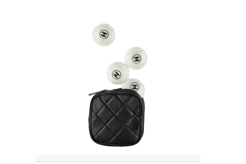 情人節送禮驚喜？！CHANEL 最新迴力鏢