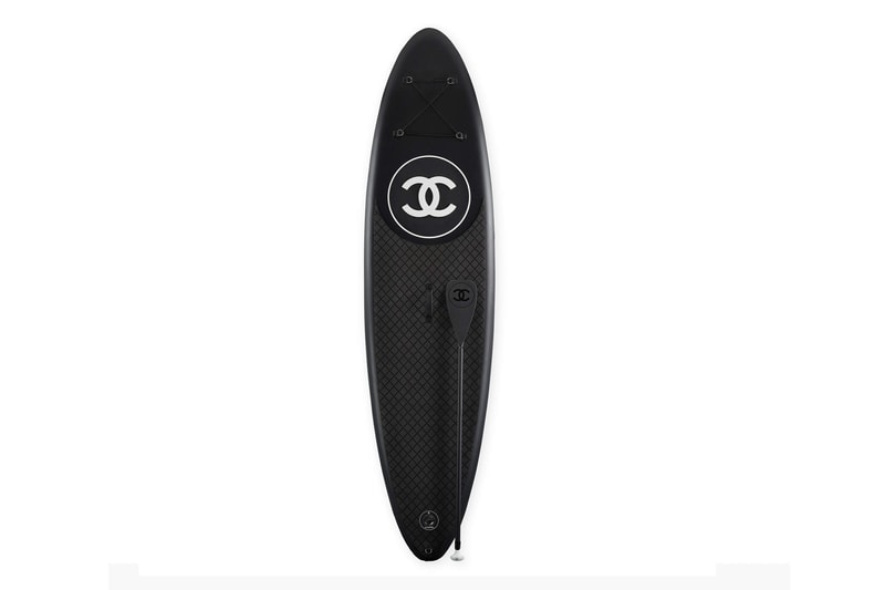 情人節送禮驚喜？！CHANEL 最新迴力鏢