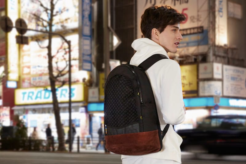 原 visvim 成員新品牌 CITERA® 2017 春夏 Lookbook 釋出