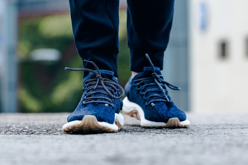 近賞 adidas 全新革新大作 PureBoost 系列設計