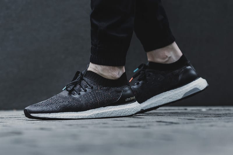 近賞 adidas UltraBOOST Uncaged 二月全新配色