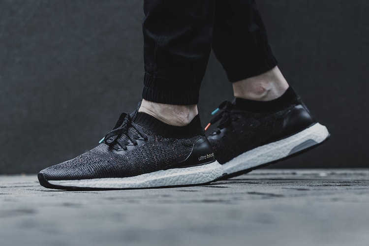近賞 adidas UltraBOOST Uncaged 二月全新配色