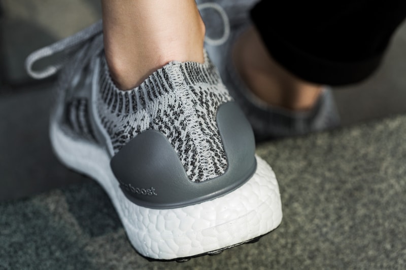 女生獨佔－adidas 年度革新大作 UltraBoost X 正式上架