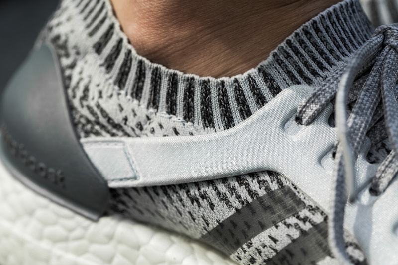 女生獨佔－adidas 年度革新大作 UltraBoost X 正式上架