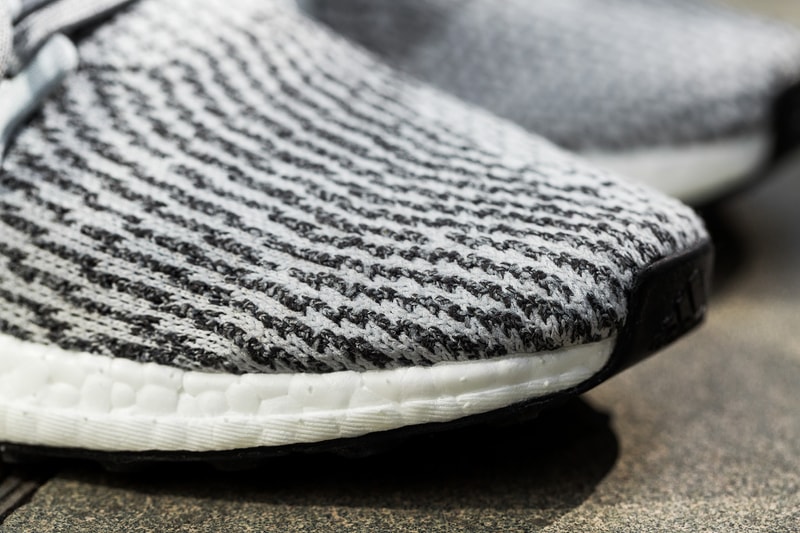 女生獨佔－adidas 年度革新大作 UltraBoost X 正式上架