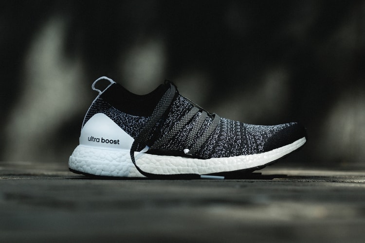 女生高度注目-adidas by Stella McCartney 年度最強 UltraBoost X 登場
