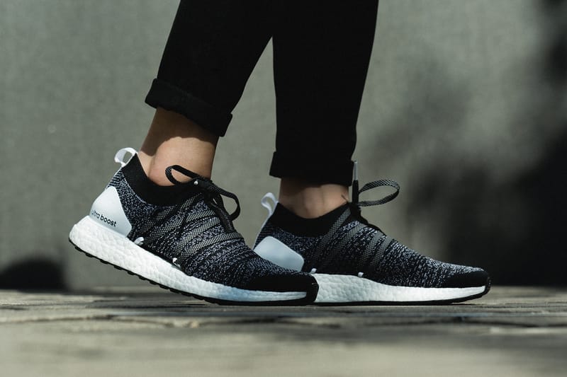 ultra boost x by stella mccartney