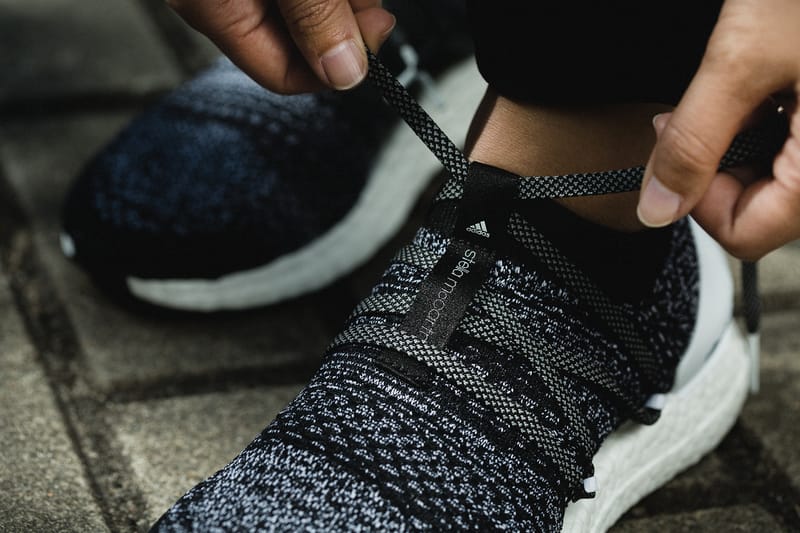 ultra boost x by stella mccartney