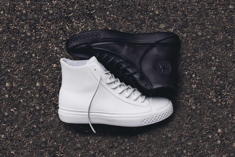 Converse Chuck Modern Lux